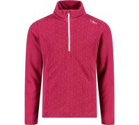 Cmp Polaire Demi-zip Sweat 31g1105