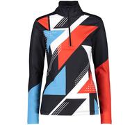 Cmp Polaire Demi-zip Sweat 31l0826