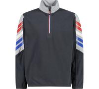 Cmp Polaire Demi-zip Sweat 32g0044