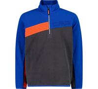 Cmp Polaire Demi-zip Sweat 32g0054