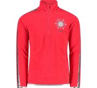 Cmp Polaire Demi-zip Sweat 32g0115
