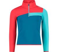 Cmp Polaire Demi-zip Sweat 32l0495