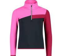 Cmp Polaire Demi-zip Sweat 32l0495