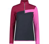 Cmp Polaire Demi-zip Sweat 32l0496