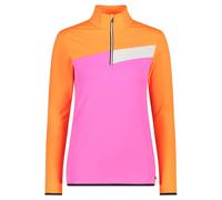 Cmp Polaire Demi-zip Sweat 32l0496