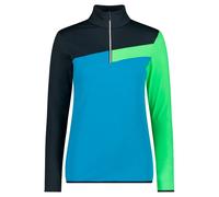 Cmp Polaire Demi-zip Sweat 32l0496