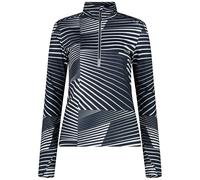 Cmp Polaire Demi-zip Sweat 32l4336