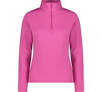 Cmp Stretch 38e1596 Half Zip Fleece Rose 3XL Femme