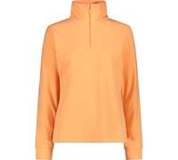 Cmp Sweat 3g27836 Fleece Orange XL Femme