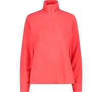 Cmp Sweat 3g27836 Fleece Rouge 3XL Femme
