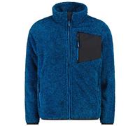 Cmp Polaire Zippée 30p2074m