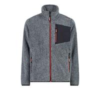 Cmp Polaire Zippée 30p2074m