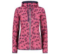Cmp Polaire Zippée 31h1646 Fix Hood