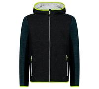 Cmp Polaire Zippée 31m1857 Fix Hood