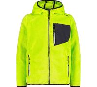 Cmp Polaire Zippée 31p1504