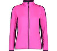 Cmp 32e0356 Full Zip Fleece Rose 2XL Femme