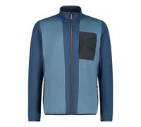 Cmp Polaire Zippée 34g7597