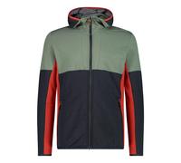 Cmp Polaire Zippée 34l7647