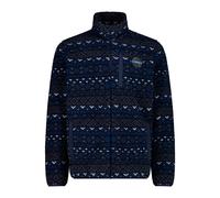Polaire CMP Bleu S