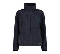 Cmp Polaire Zippée 35p4086
