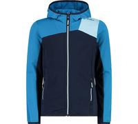 Cmp Polaire Zippée Fix Hood 32e4425