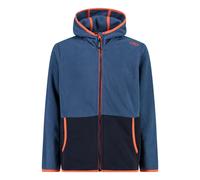Cmp Polaire Zippée Fix Hood 32h1384