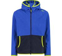 Cmp Polaire Zippée Fix Hood 32h1384