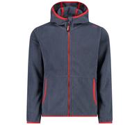 Cmp Polaire Zippée Fix Hood 32h1384