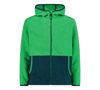 Cmp Polaire Zippée Fix Hood 32h1384