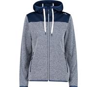 Cmp Polaire Zippée Fix Hood 32h5666