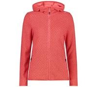 Cmp Polaire Zippée Fix Hood 32h5696