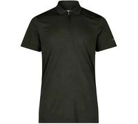 Polo technique respirant CMP Gris XL