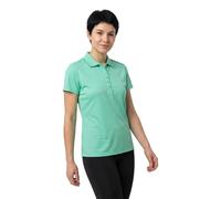 Cmp 39t5786 Short Sleeve Polo Vert 3XL Femme