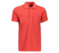 Polo enfant CMP Rouge 5 ans