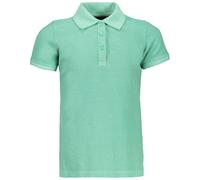 Polo enfant CMP Vert 14 ans