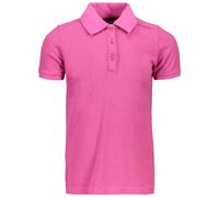 Polo enfant CMP Rose 6 ans