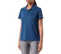 CMP - Polo Femme, Ciel bleu, XS