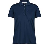CMP - Polo Femme, Pierre bleue, M