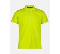 CMP Polo Homme Technique Uni, F.lli Campagnolo - 69ET (Acide-Alpin)