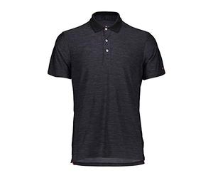 CMP Polo Melange Stretch Polo Homme