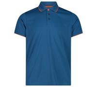 CMP - Polo Piquet - Polo - 50 - ocean