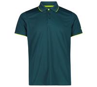CMP - Polo Piquet - Polo - 58 - alpine