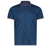 CMP - Polo Polyester - Polo - 58 - ocean
