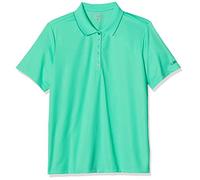 Cmp 39t5786 Short Sleeve Polo Vert 3XL Femme