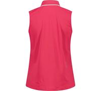 Cmp Polo Sans Manches 31t5076