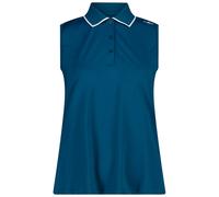 Cmp Polo Sans Manches 31t5076