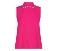 Cmp Polo Sans Manches 31t5076