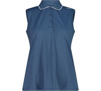Cmp Polo Sans Manches 31t5076