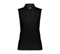 CMP Polo Senza Maniche Da Donna Polo pour Femme Femme