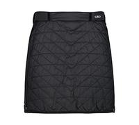 CMP - Jupe femme, Noir, M